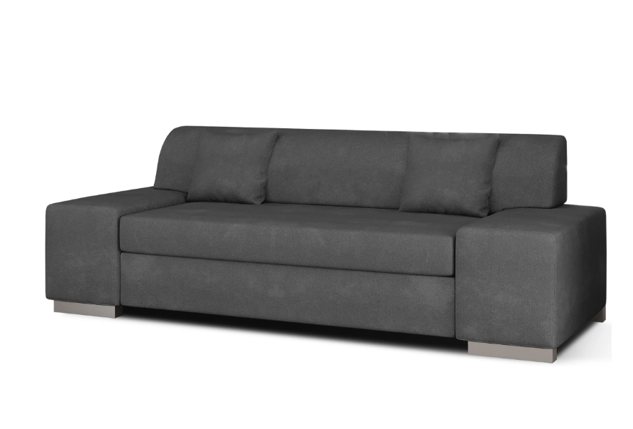 Диван прямий Porto 3 210х72х90 Eltap